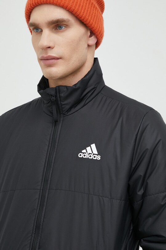 Куртка adidas чорний HG8758