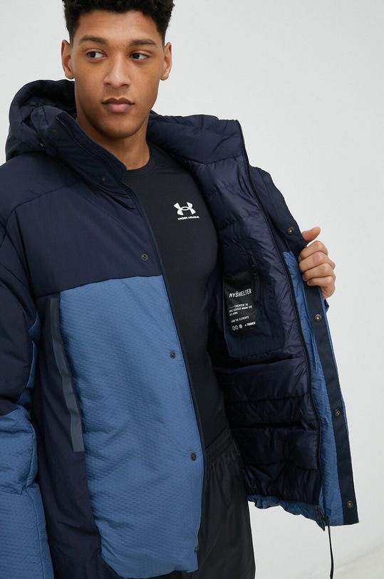 Sportska pernata jakna adidas TERREX Myshelter HG6030