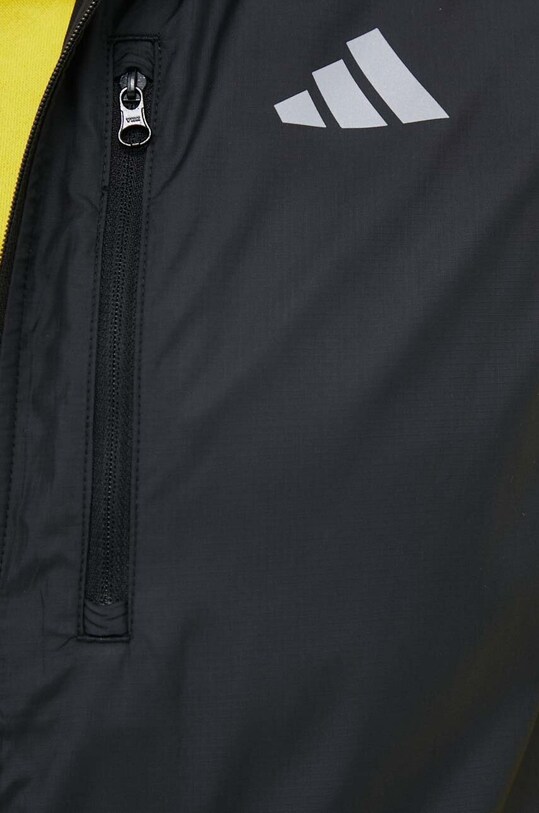 Спортивная безрукавка adidas Performance Own the Run HM8440 чёрный