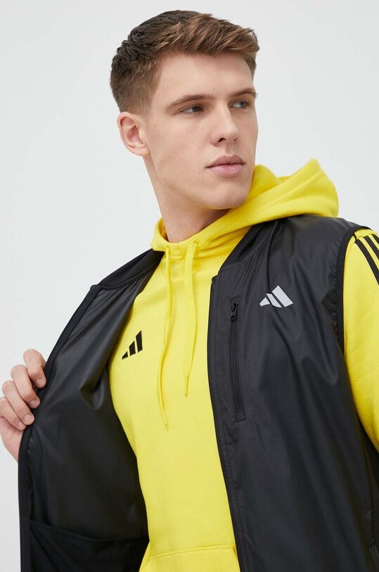 Спортивная безрукавка adidas Performance Own the Run HM8440