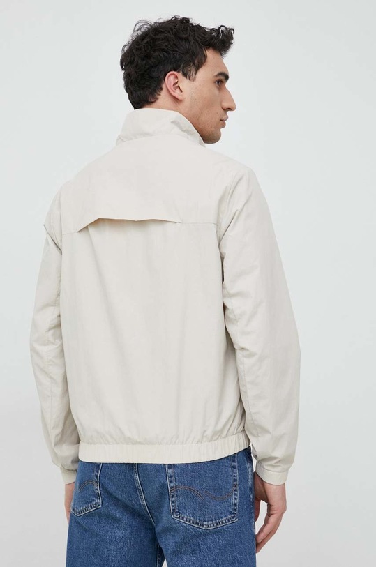 Oblečení Bunda Calvin Klein K10K111441.PPYX béžová