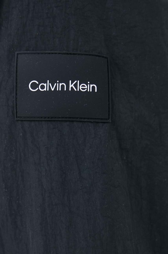 Calvin Klein kurtka K10K111441.PPYX czarny