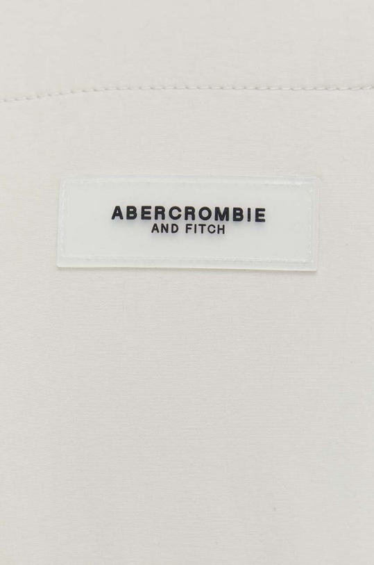 Abercrombie & Fitch bezrękawnik KI132.3046.110 beżowy