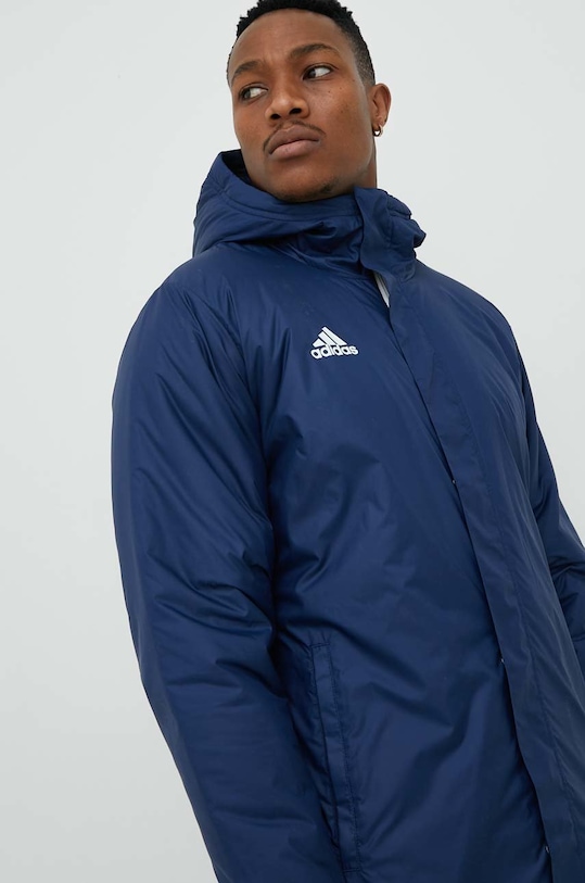 Яке adidas Performance Entrada 22 тъмносин IB6077