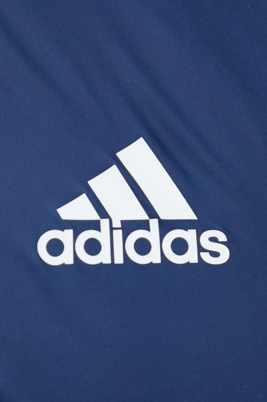 Bunda adidas Performance Entrada 22 IB6077 modrá