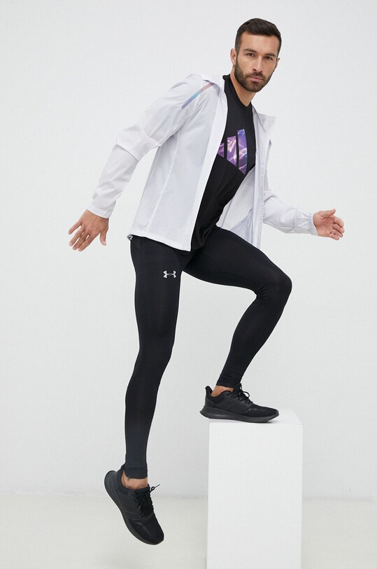 adidas Performance windbreaker Marathon IB8953 violet SS23