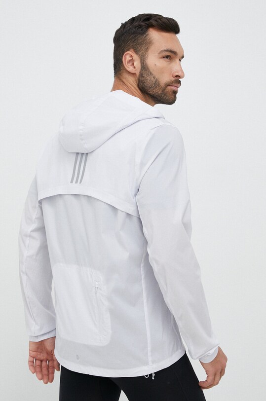 Îmbrăcăminte adidas Performance windbreaker Marathon IB8953 violet