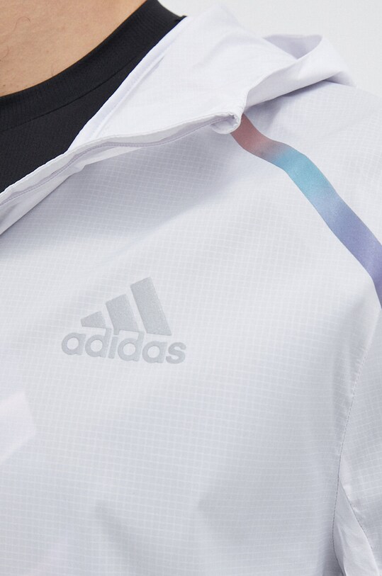 adidas Performance windbreaker Marathon IB8953 violet