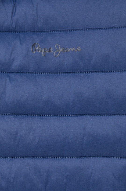 Pepe Jeans bezrękawnik Connel Gillet PM402676.574 granatowy