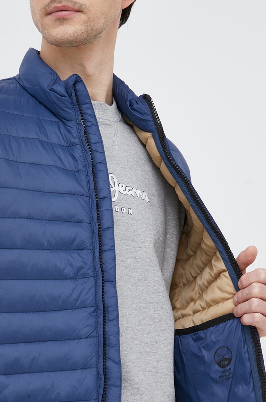 Pepe Jeans bezrękawnik Connel Gillet PM402676.574