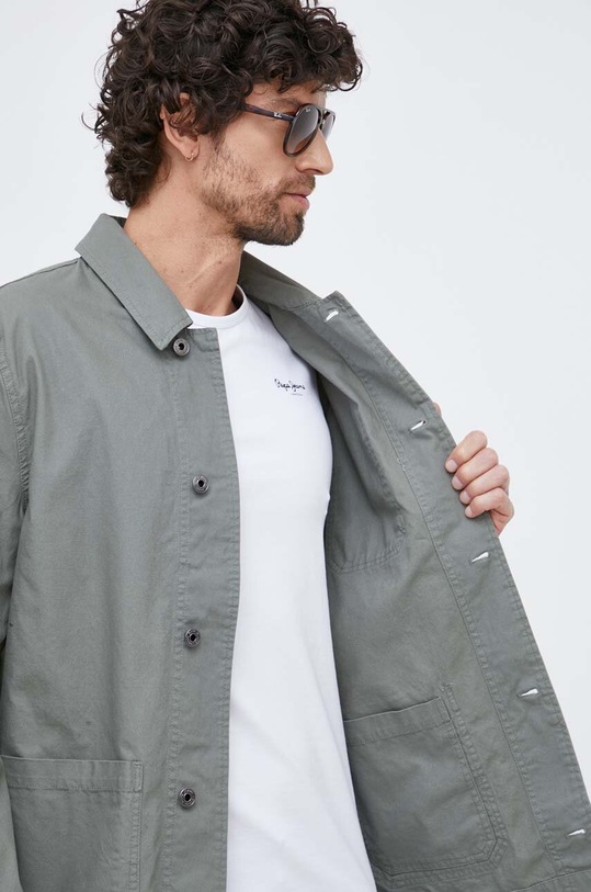 Pepe Jeans kurtka Channing PM402702.674