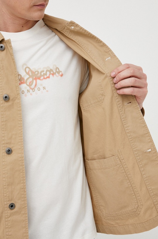 Pepe Jeans kurtka PM402702.855
