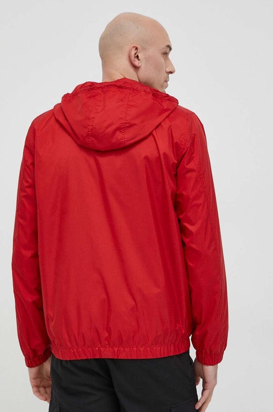 Oblečení Bunda Pepe Jeans PM402719.217 červená