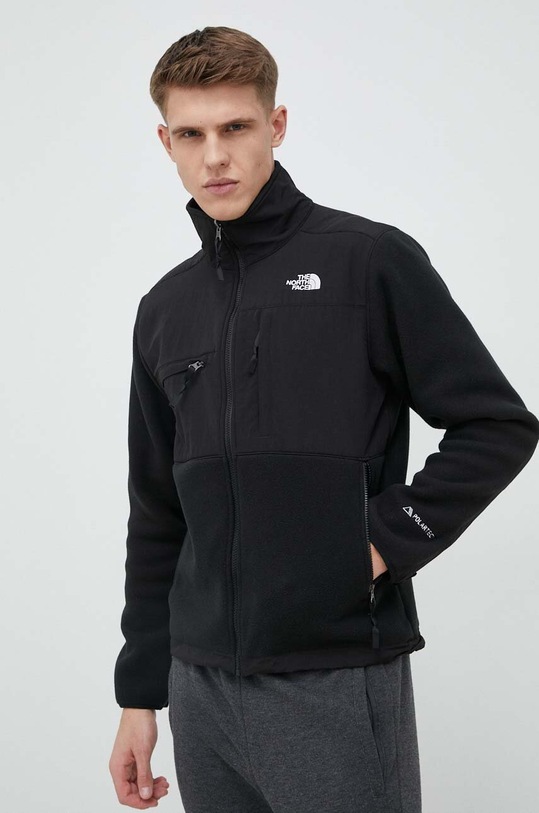 The North Face hanorac Denali uni negru NF0A7UR2JK31