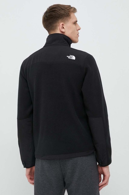 Îmbrăcăminte The North Face hanorac Denali NF0A7UR2JK31 negru