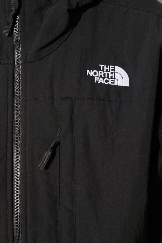 The North Face bluza sportowa Denali NF0A7UR3JK31 czarny