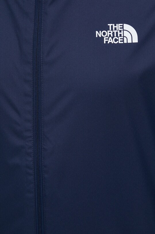 Μπουφάν The North Face Quest NF00A8AZ8K21 σκούρο μπλε