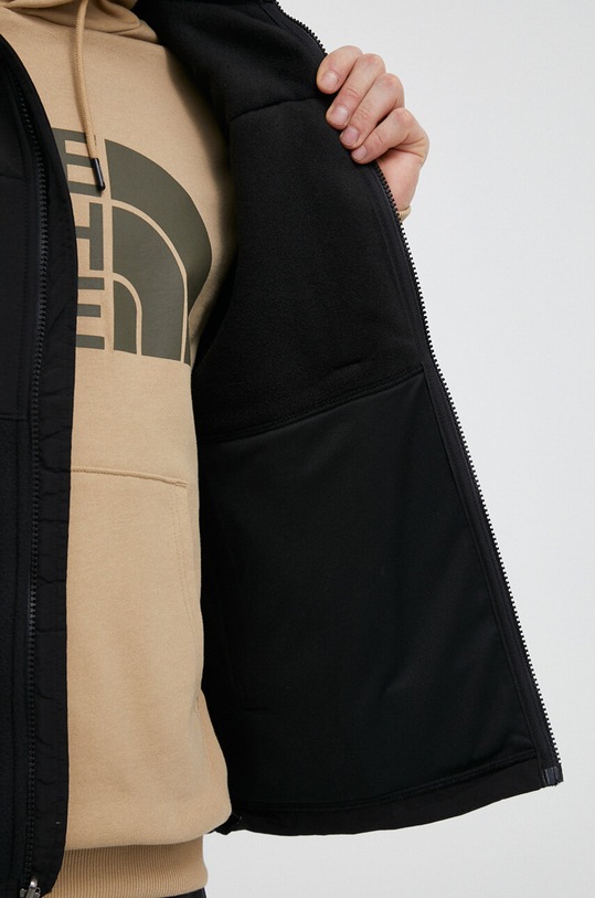 The North Face bezrękawnik DENALI VEST NF0A7UR4JK31