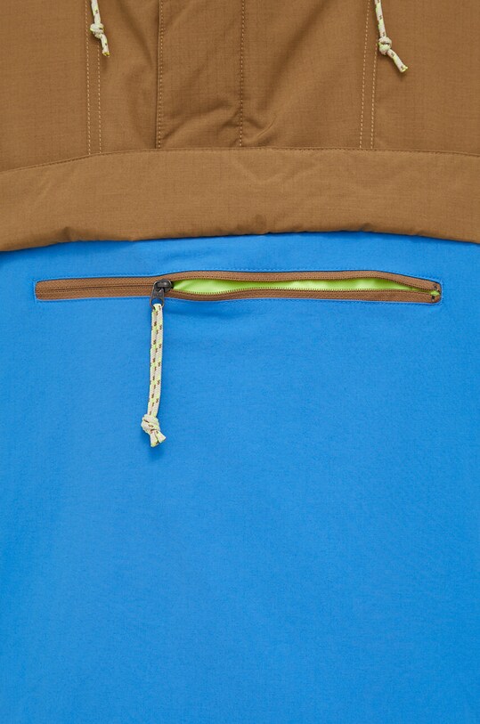 Turistická bunda The North Face 78 Low-Fi Hi-Tek NF0A7ZYRWK51
