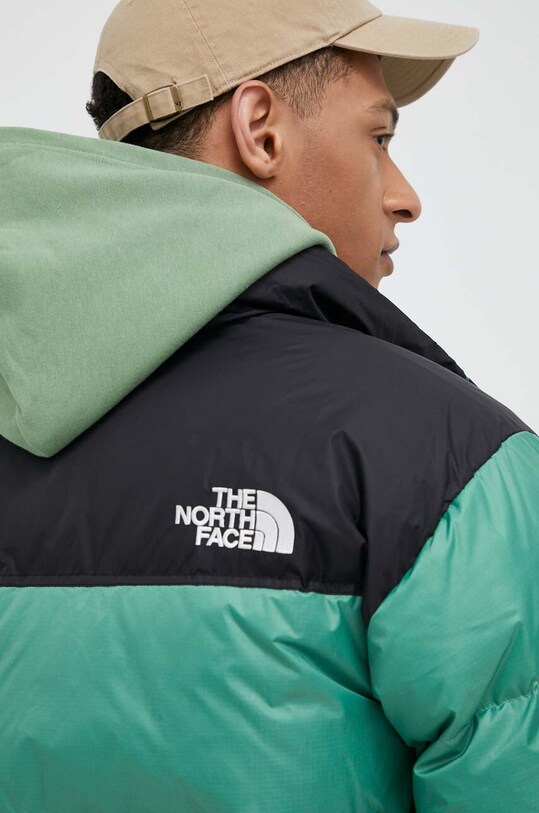 The North Face kurtka puchowa 1996 RETRO NUPTSE JACKET NF0A3C8DN111