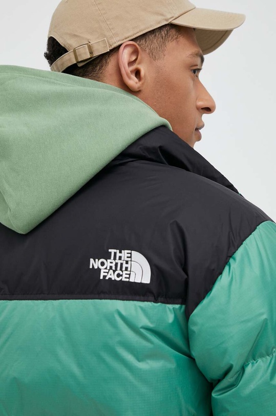 Péřová bunda The North Face 1996 RETRO NUPTSE JACKET NF0A3C8DN111