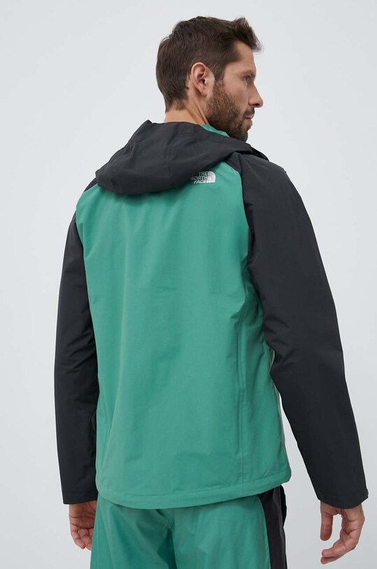 Ρούχα Μπουφάν The North Face Stratos NF00CMH9IMH1 πράσινο