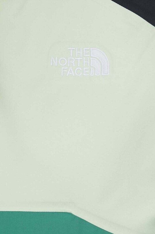 Μπουφάν The North Face Stratos NF00CMH9IMH1 πράσινο