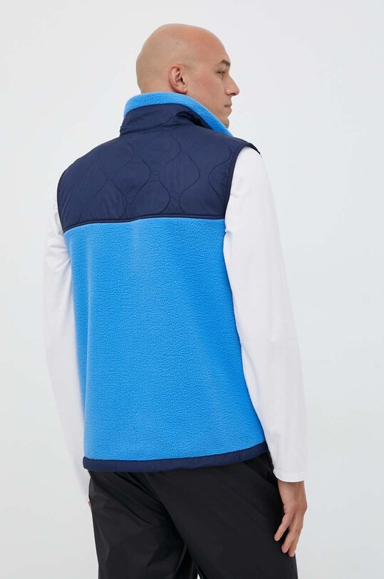 Odzież The North Face bezrękawnik sportowy Royal Arch NF0A7UJCH9I1 niebieski