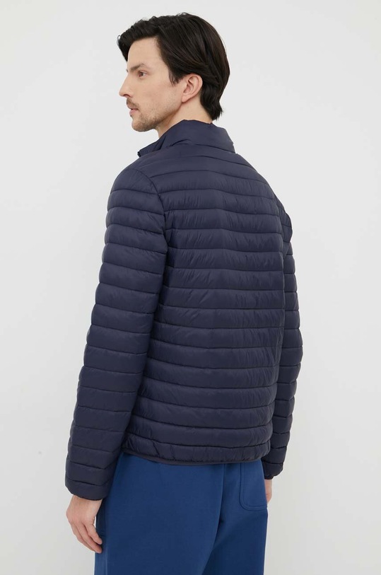 Abbigliamento Trussardi giacca 52S00889.1T006326 blu navy