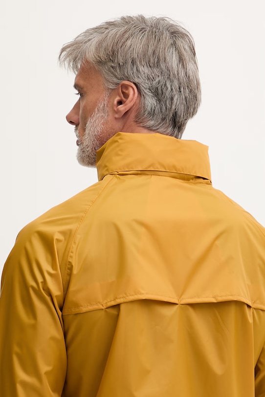 Viking kurtka przeciwdeszczowa męska Rainier żółty 700.25.2550
