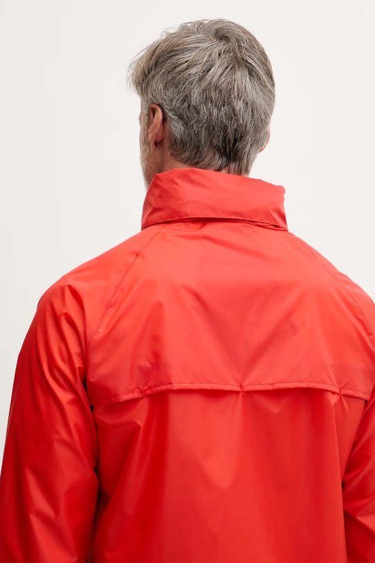 Viking kurtka przeciwdeszczowa męska Rainier czerwony 700.25.2550