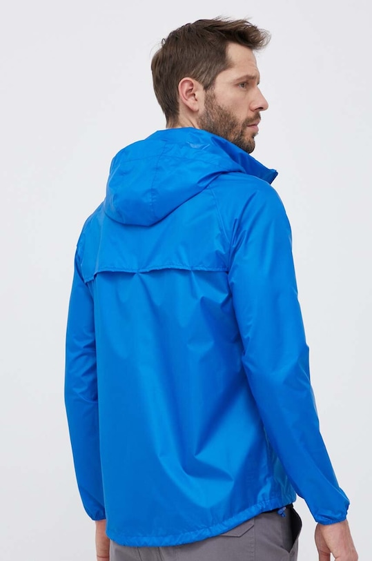 Odzież Viking kurtka przeciwdeszczowa Rainier 700.25.2550 niebieski