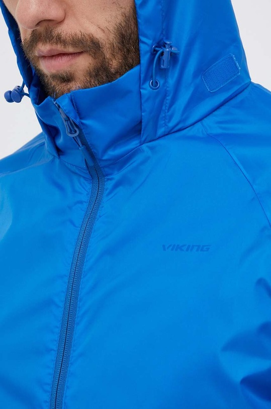 Viking kurtka przeciwdeszczowa Rainier 700.25.2550 niebieski