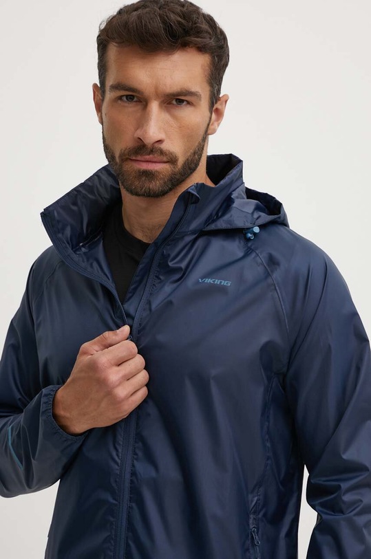 Дождевик Viking Rainier тёмно-синий 700.25.2550