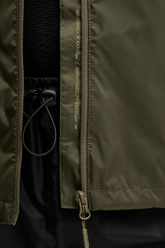 Viking kurtka przeciwdeszczowa męska Rainier 700.25.2550