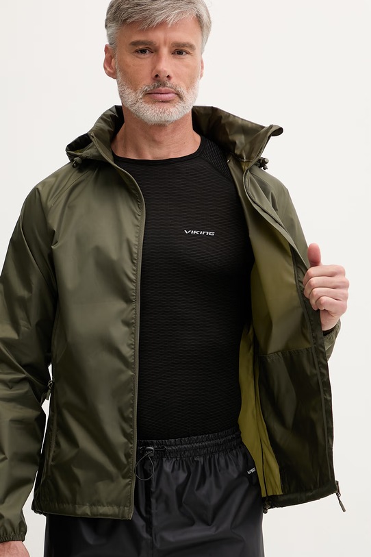 Viking kurtka przeciwdeszczowa męska Rainier 700.25.2550