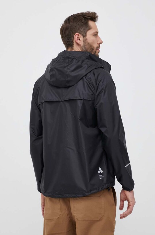 Oblečení Nepromokavá bunda Viking Rainier 700.25.2550 černá