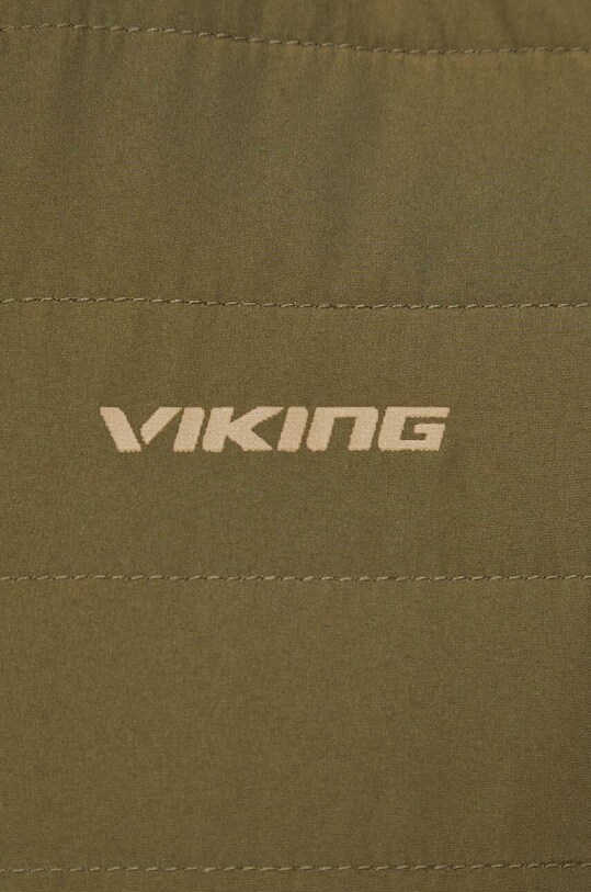 Куртка outdoor Viking Creek 750.25.4567 зелёный