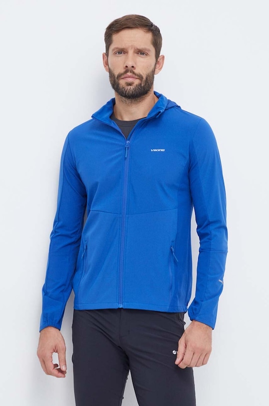 Viking kurtka outdoorowa Acadia pozostałe niebieski 720.25.6229
