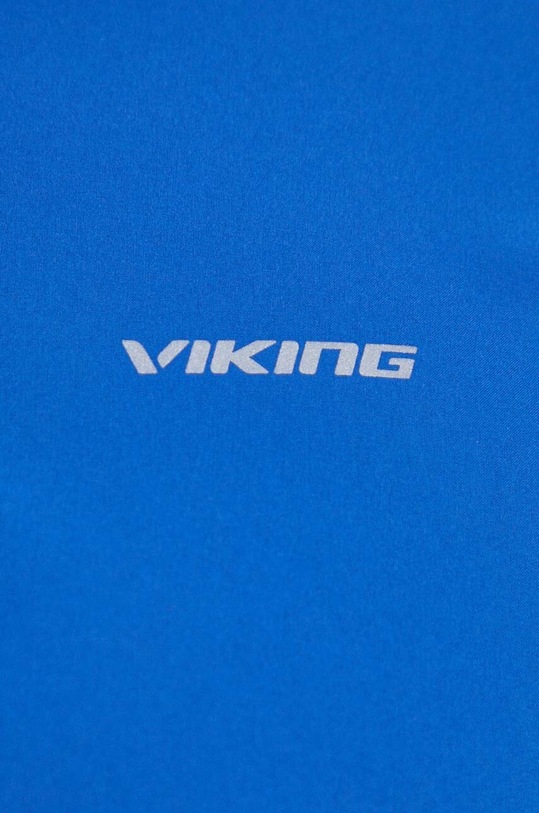 Viking kurtka outdoorowa Acadia niebieski 720.25.6229