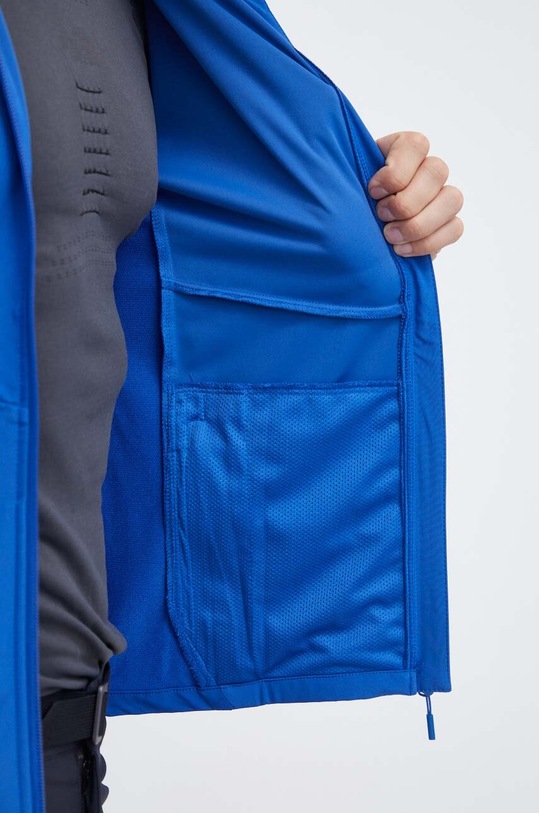 Viking kurtka outdoorowa Acadia 720.25.6229 niebieski