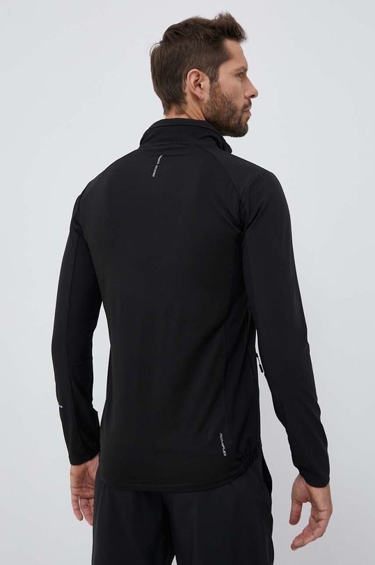 Odzież Viking kurtka outdoorowa Acadia 720.25.6229 czarny