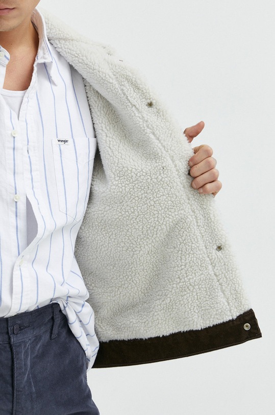 Levi's kurtka sztruksowa A4882.0004