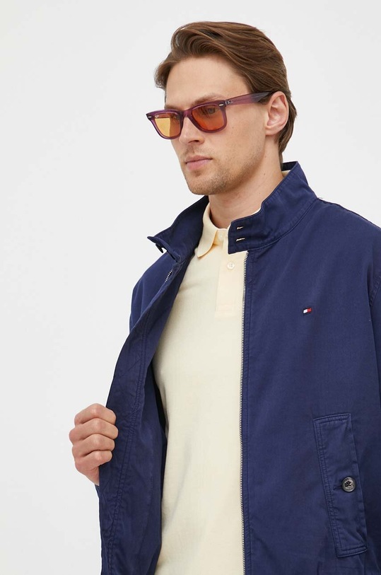 Μπουφάν Tommy Hilfiger x Shawn Mendes MW0MW31167.PPYX