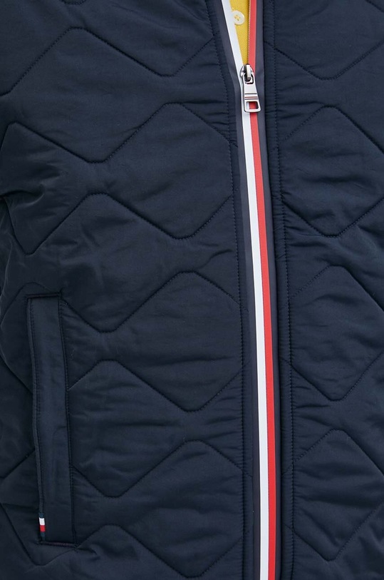 Bunda Tommy Hilfiger MW0MW30010.PPYX námořnická modř