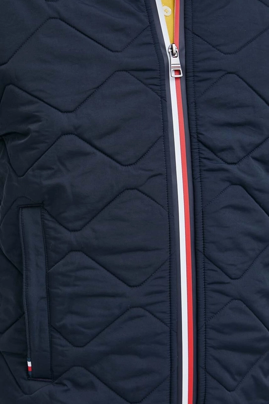 Tommy Hilfiger giacca MW0MW30010.PPYX blu navy