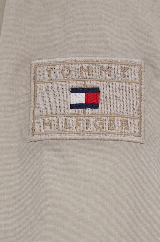 Tommy Hilfiger kurtka MW0MW31078.PPYX szary