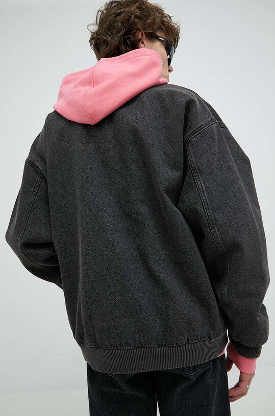 Ruházat Levi's farmerdzseki A1943.0003 fekete