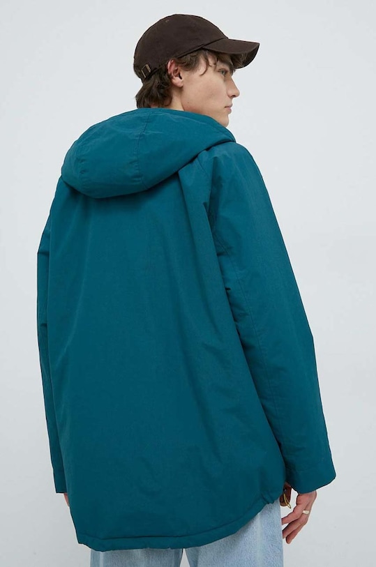 Дрехи Яке Levi's A4420.0002 тюркоазен