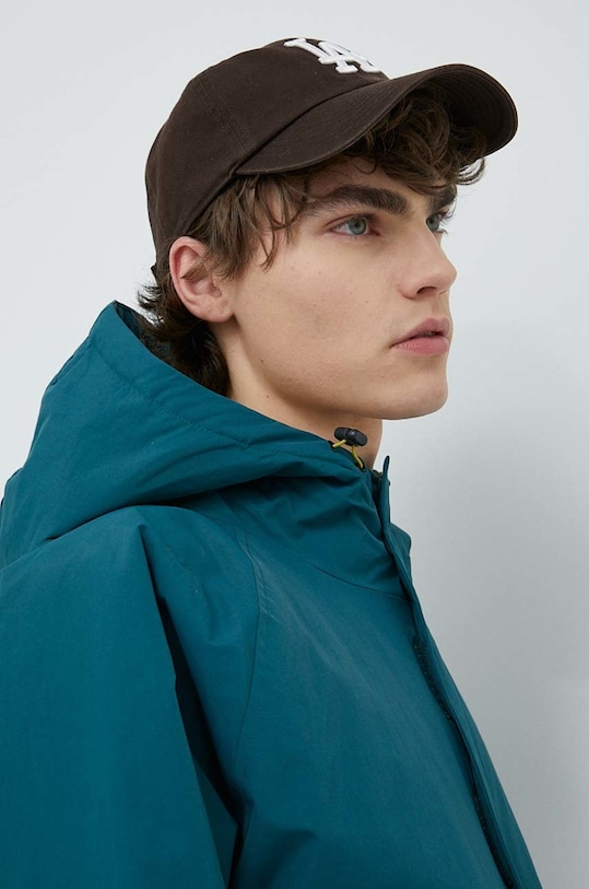 Яке Levi's тюркоазен A4420.0002